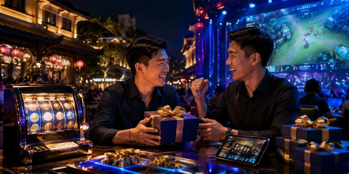 sl666 Hiểu đúng từ đầu để chơi tự tin hơn