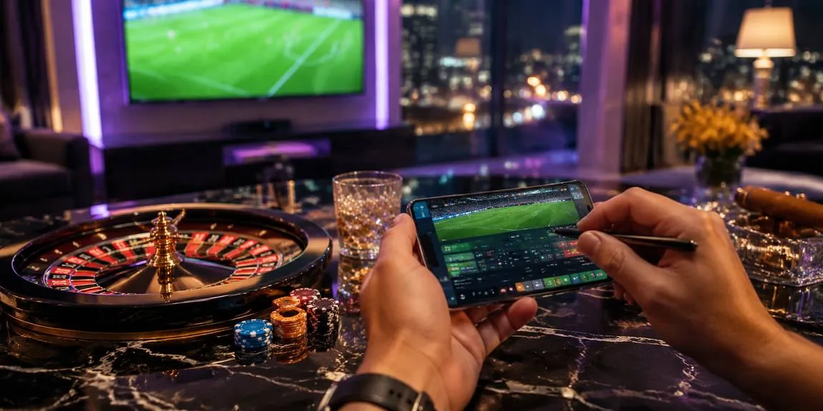 sl666 Những gì bạn tìm thấy trong sảnh sl666 casino